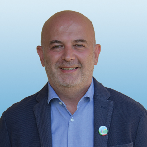 Massimiliano Santi
